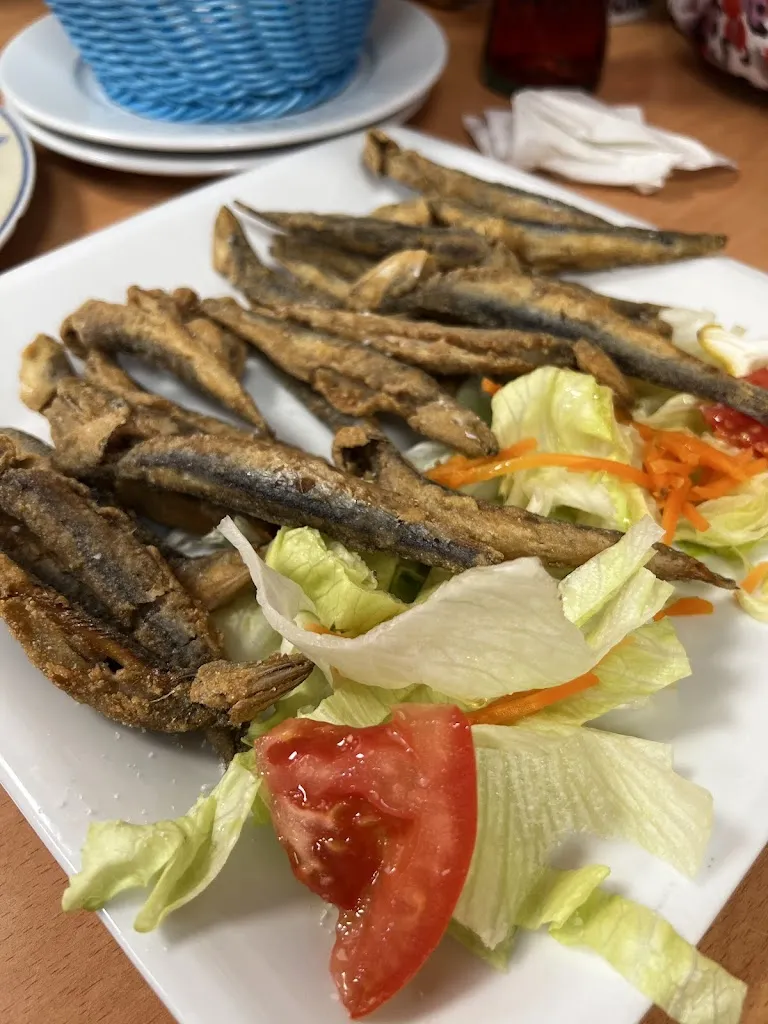 Luis Miguel Cano_Bar Cervecería La Esquina_Osuna_review