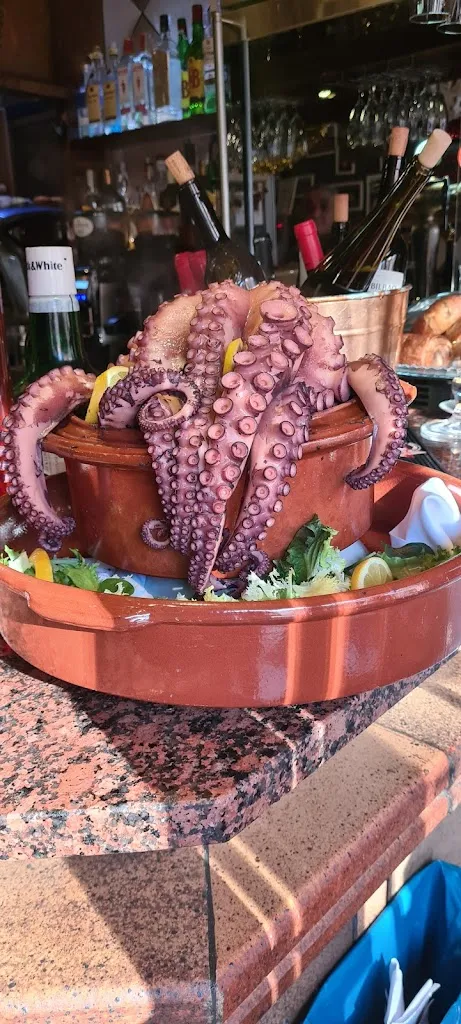 Menu_Restaurante trattoria Da Simone_Osuna_image_5