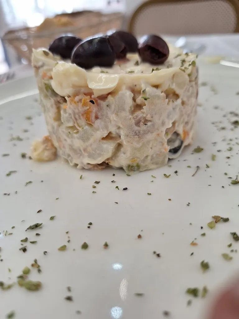 Menu_Restaurante trattoria Da Simone_Osuna_image_8