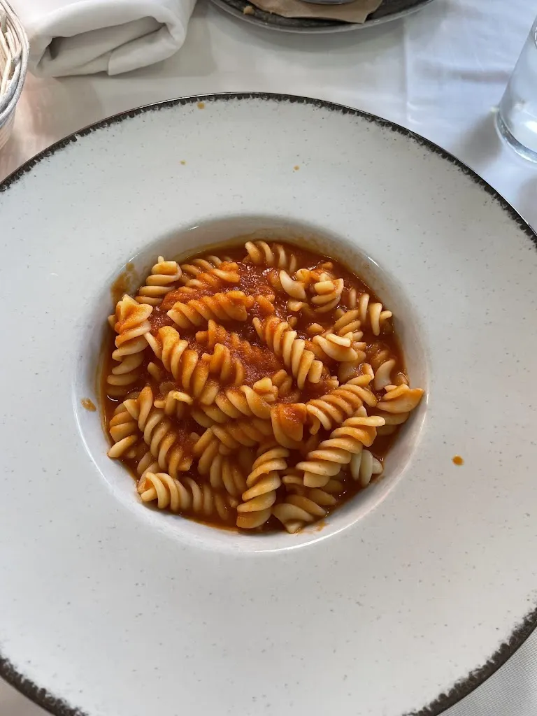 Restaurante trattoria Da Simone_Osuna_slider_image_2