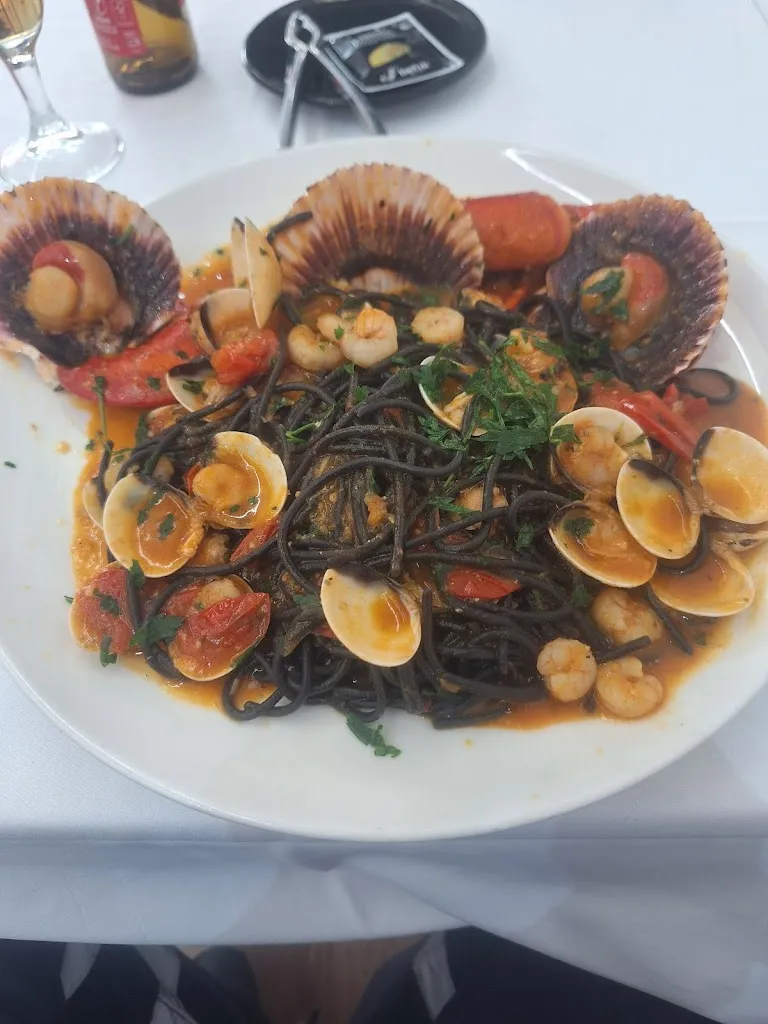 Restaurante trattoria Da Simone_Osuna_slider_image_3