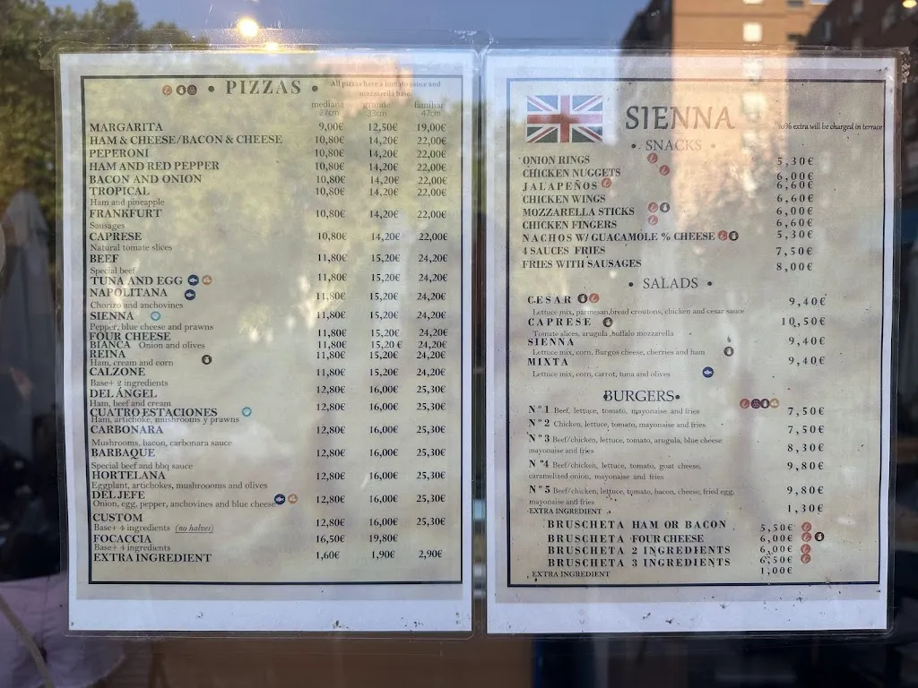 Menu_Pizzería Sienna_Osuna_image_2