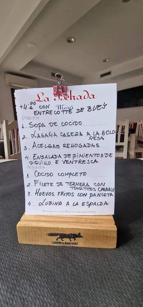 Menu_Restaurante La Bekada_Osuna_image_1