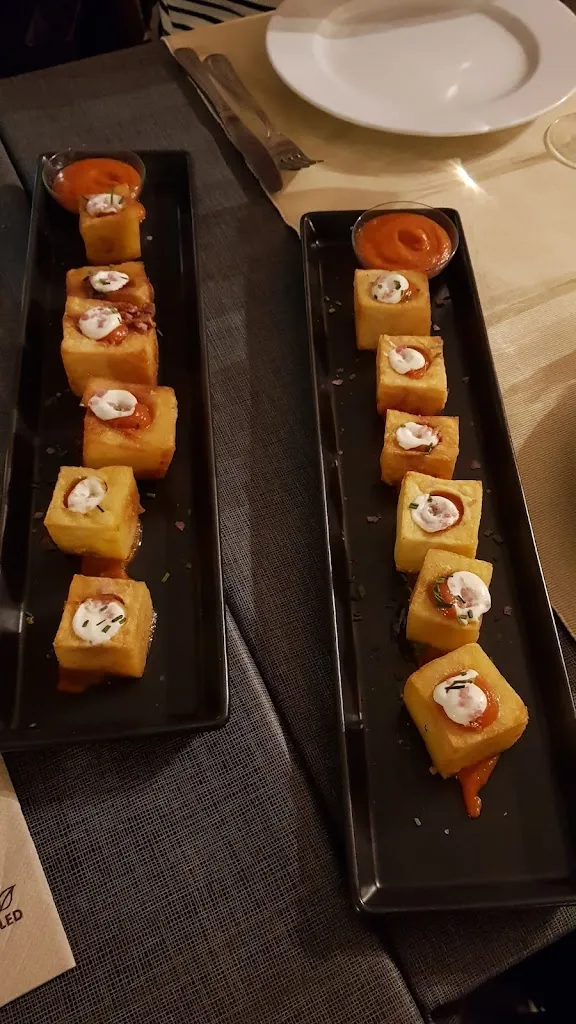 Scotdotcom_Restaurante La Bekada_Osuna_review