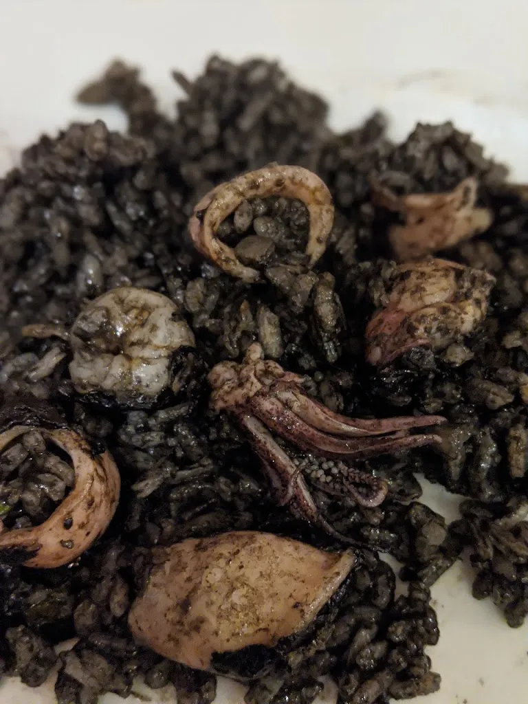 Elizabeth_Restaurante La Bekada_Osuna_review