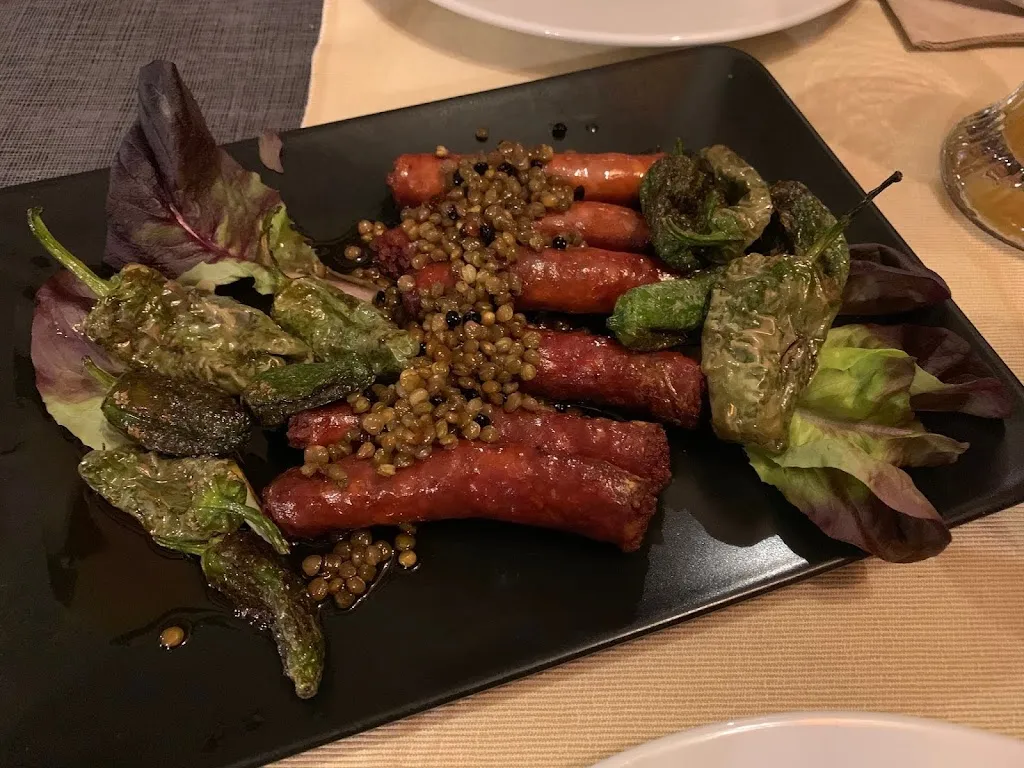 Edina Kiss-Konczol_Restaurante La Bekada_Osuna_review