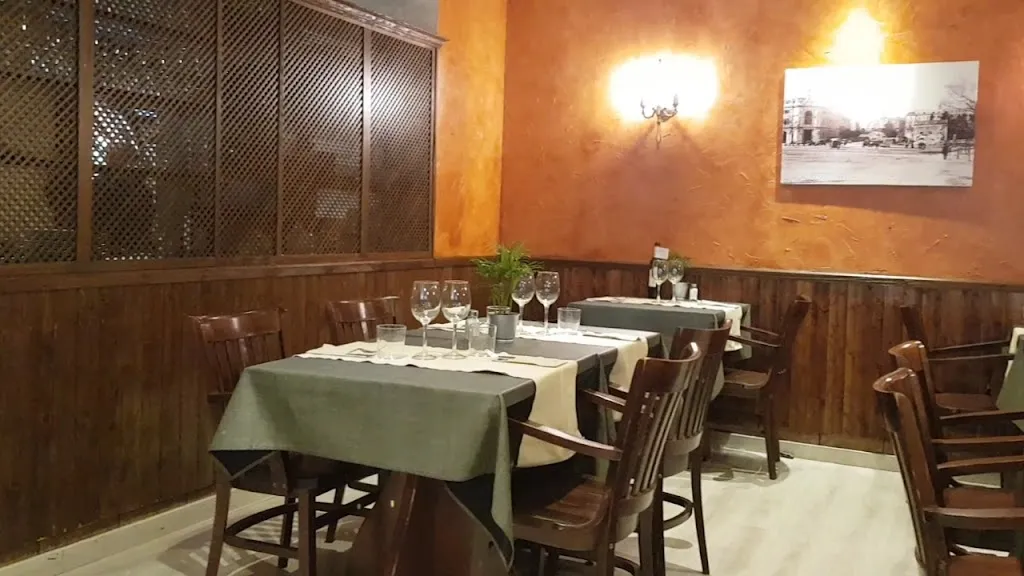 Restaurante La Bekada_Osuna_slider_image_2