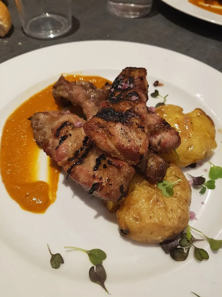 Restaurante La Bekada_Osuna_slider_image_3