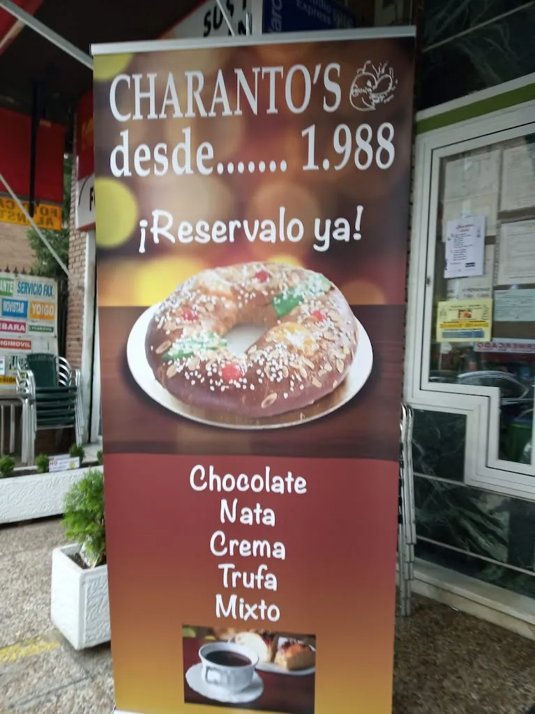 Menu_Charanto's_Osuna_image_1