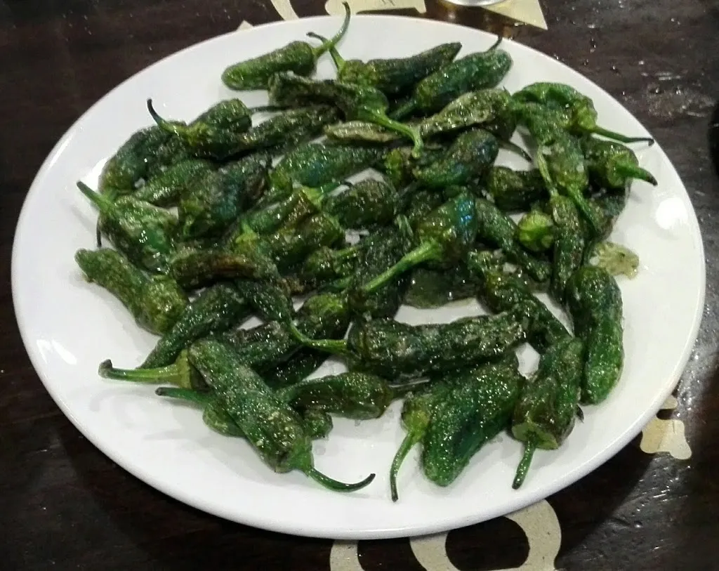 Menu_La Tabernita de Osuna_Osuna_immagine_1