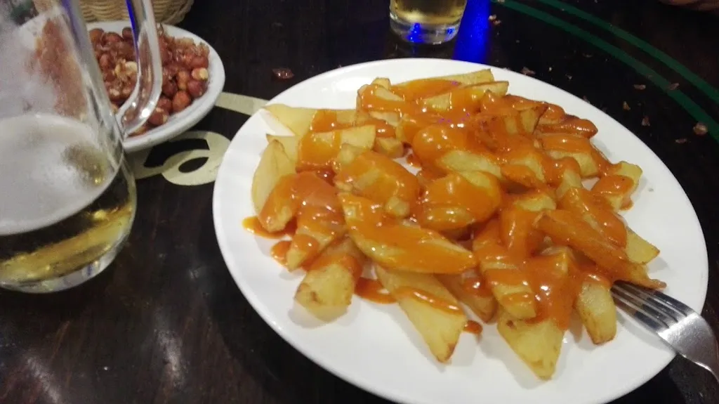 Menu_La Tabernita de Osuna_Osuna_immagine_3