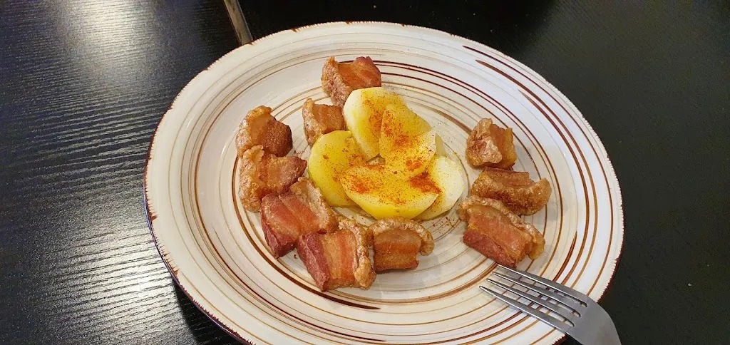 Menu_La Tabernita de Osuna_Osuna_immagine_4