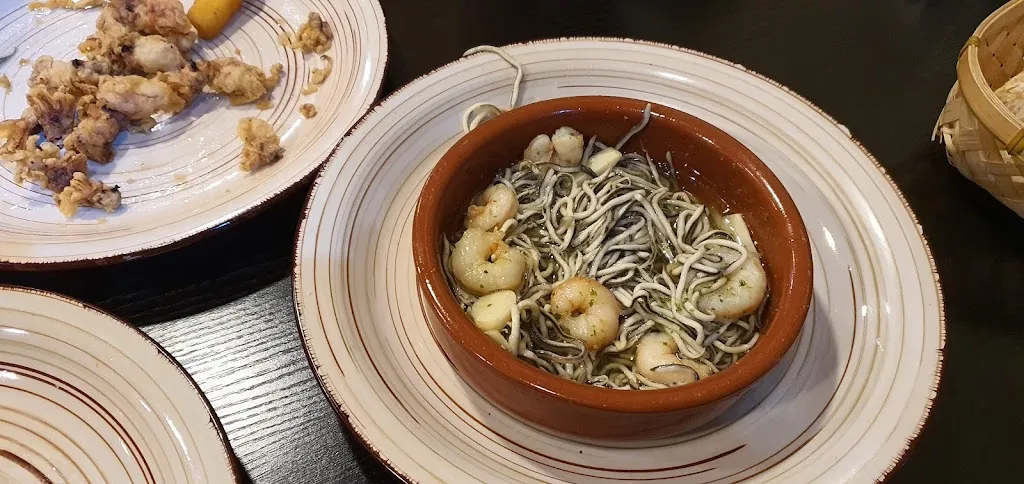 Menu_La Tabernita de Osuna_Osuna_immagine_5