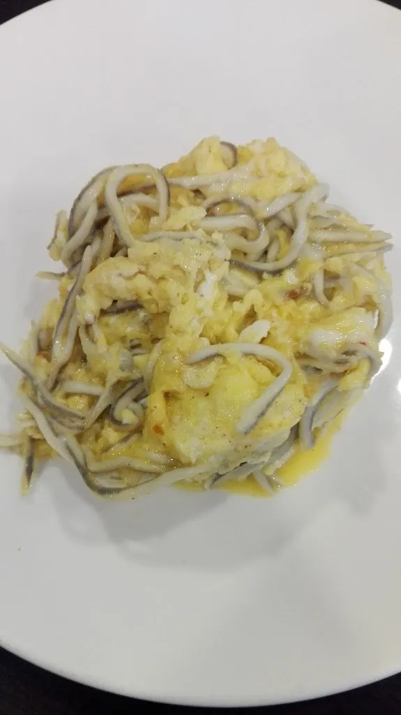 Menu_La Tabernita de Osuna_Osuna_immagine_7