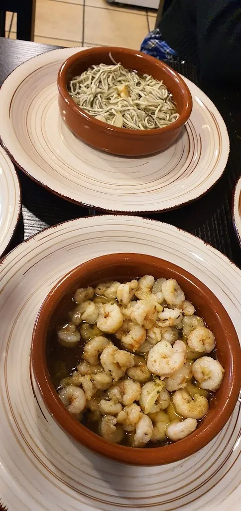 Menu_La Tabernita de Osuna_Osuna_immagine_9