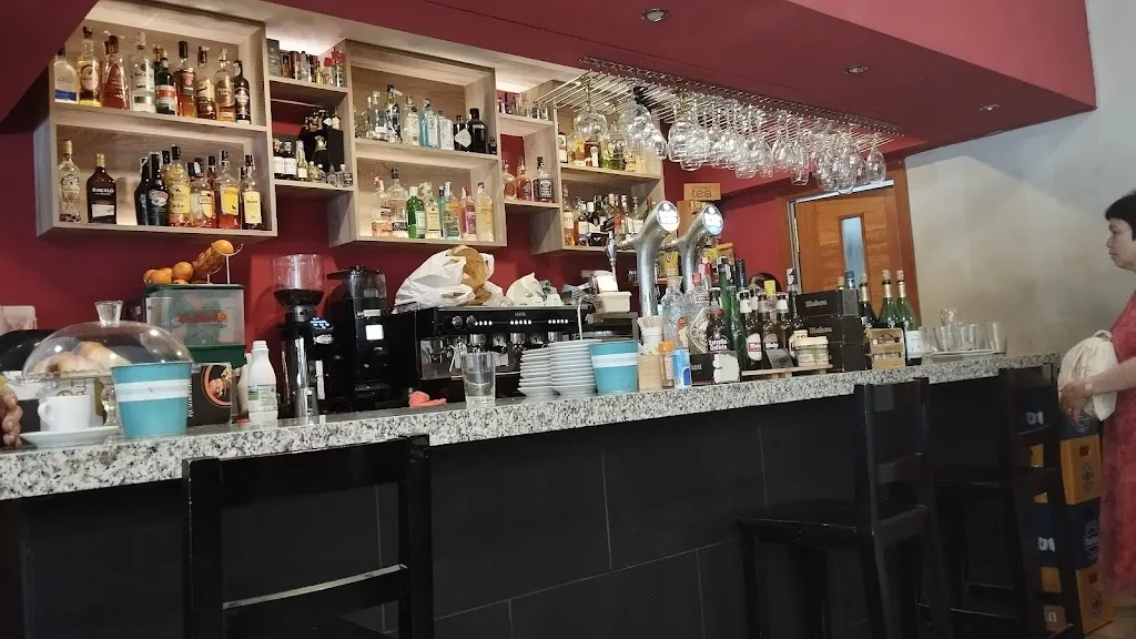 La Tabernita de Osuna restaurant in Osuna