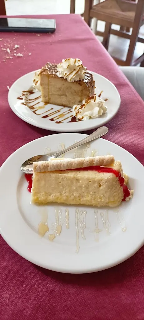 Mari MS_Restaurante El Arroyo_Dalías_review