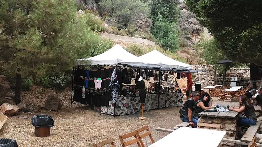 Restaurante El Arroyo_Dalías_slider_image_1