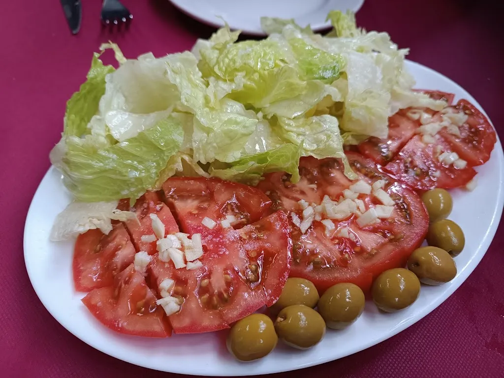 Restaurante El Arroyo_Dalías_slider_image_2