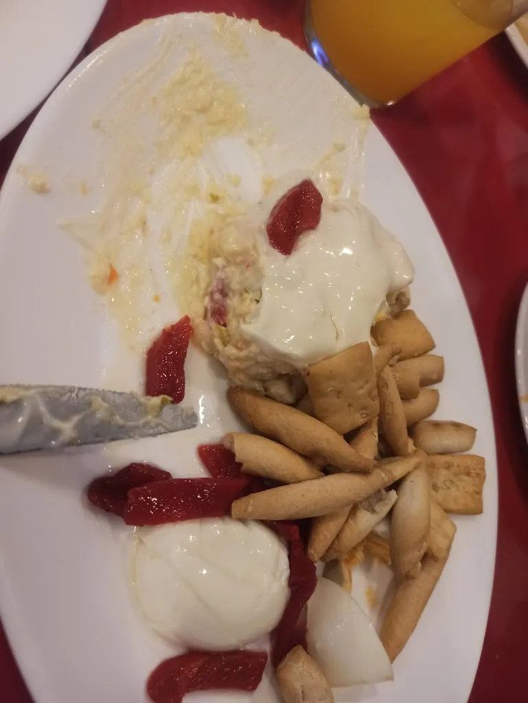 Menu_Bar El Mirador de Palma_Osuna_image_3