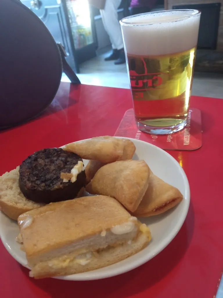 Menu_Bar El Mirador de Palma_Osuna_image_9