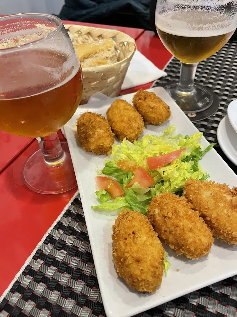 Patrycja Patrycja04_Bar El Mirador de Palma_Osuna_review