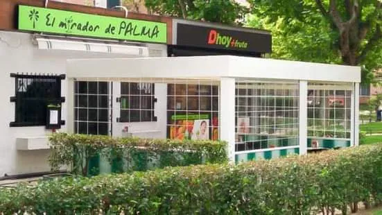 Bar El Mirador de Palma_Osuna_slider_image_1