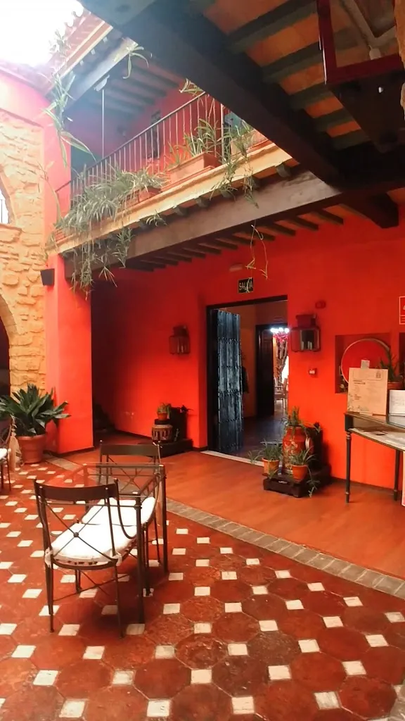 La Casona De Calderon_Osuna_slider_image_2