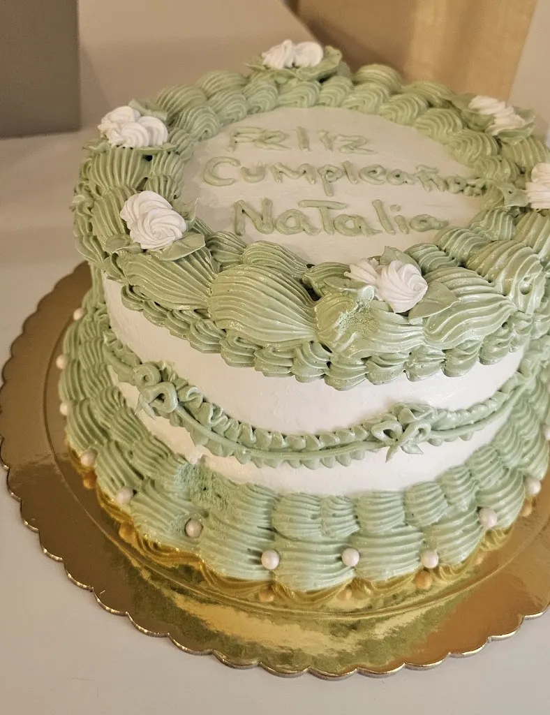 Natalia Navas_Dulce horno / Alameda de osuna_Osuna_review