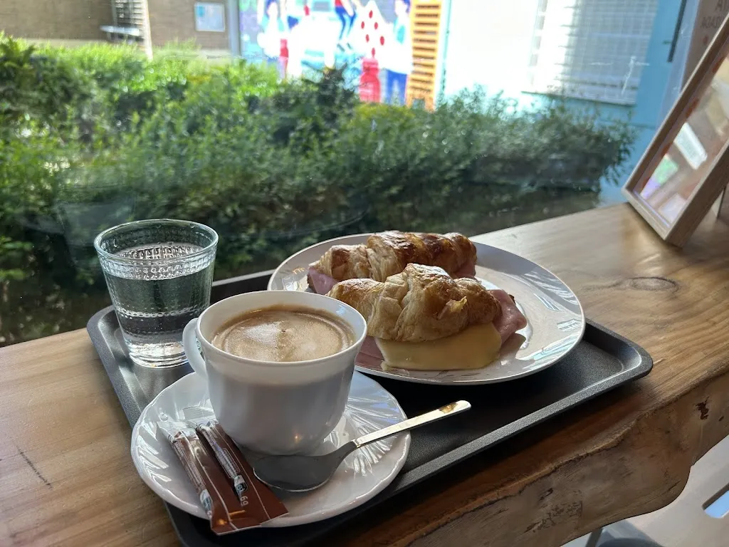 Silvio perez valerio_Dulce horno / Alameda de osuna_Osuna_review