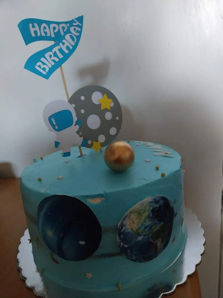 Sangeeta Manoj_Dulce horno / Alameda de osuna_Osuna_review