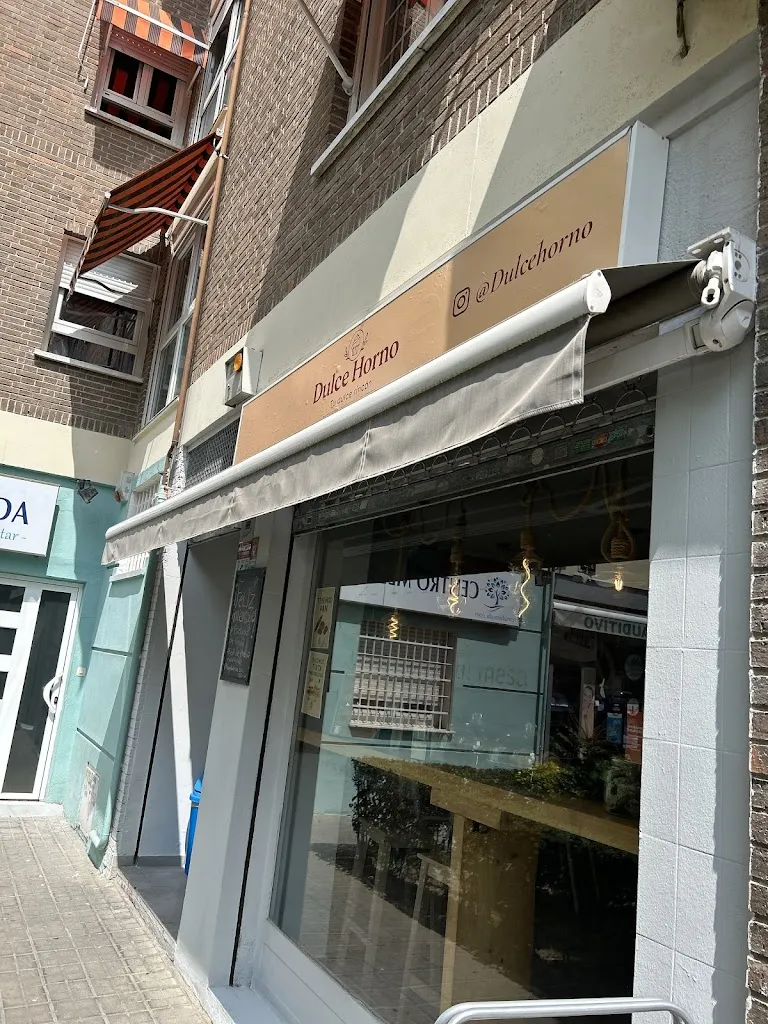 Dulce horno / Alameda de osuna_Osuna_slider_image_1