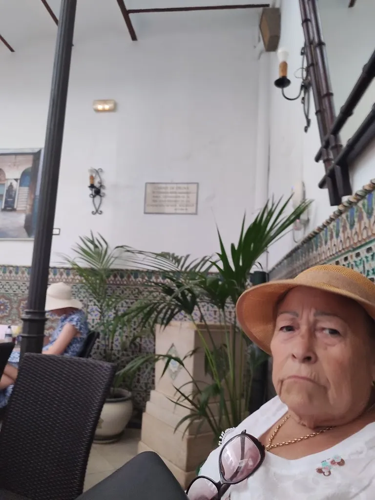 Antonio_Casino de Osuna_Osuna_review