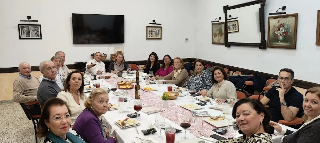 Antonio Javier Rodriguez_Casino de Osuna_Osuna_review