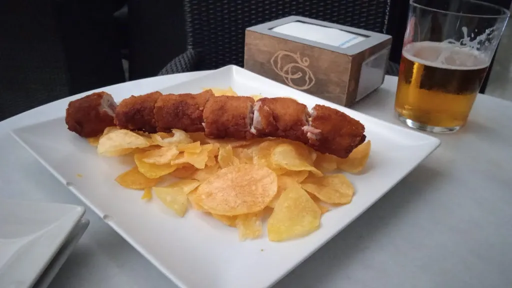 Casa Migolla_Casino de Osuna_Osuna_review