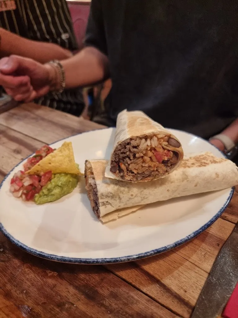 Menu_La Venganza De Malinche | Restaurante Mexicano | Plaza de España_Osuna_image_7