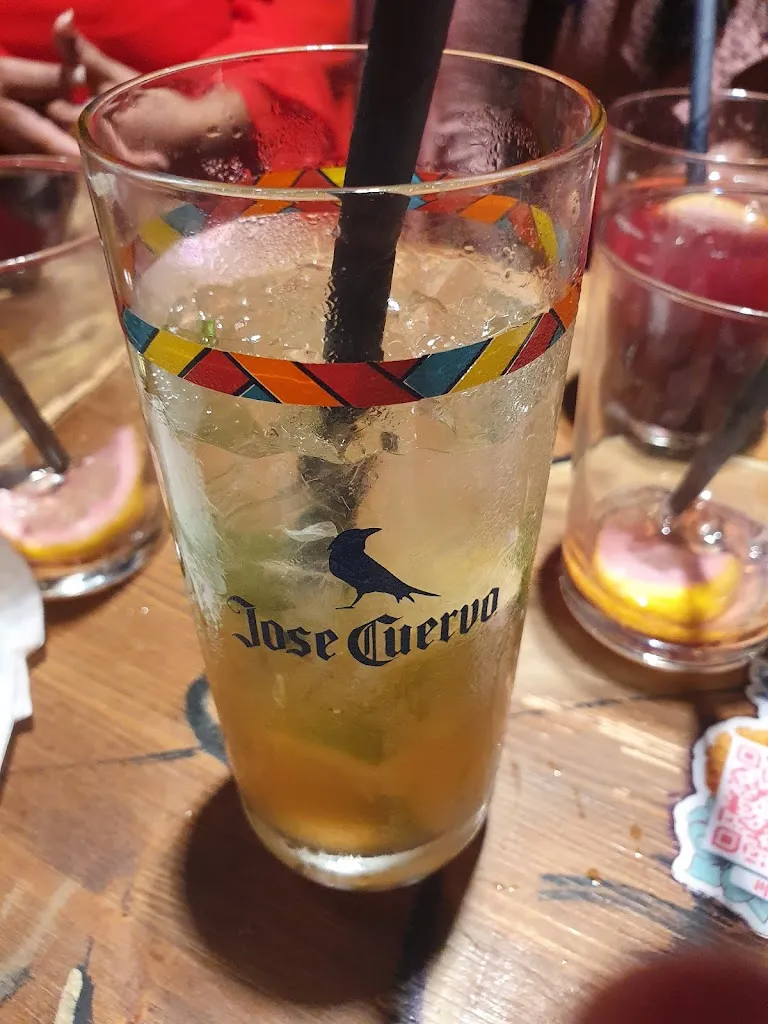 Menu_La Venganza De Malinche | Restaurante Mexicano | Plaza de España_Osuna_image_8