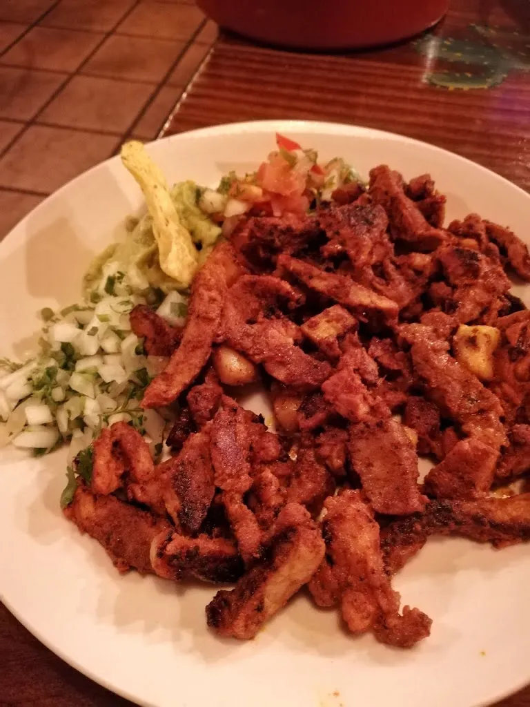 Menu_La Venganza De Malinche | Restaurante Mexicano | Plaza de España_Osuna_image_9