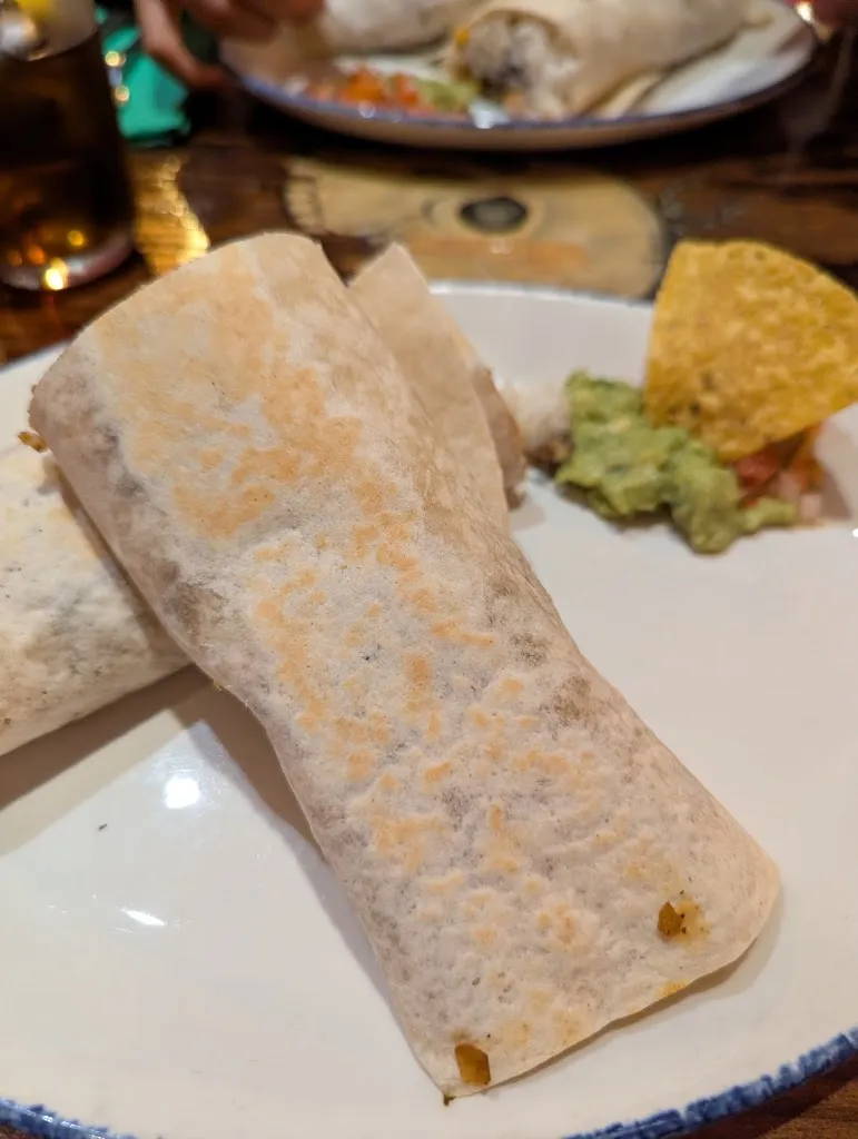 Shruti Nanajkar_La Venganza De Malinche | Restaurante Mexicano | Plaza de España_Osuna_review