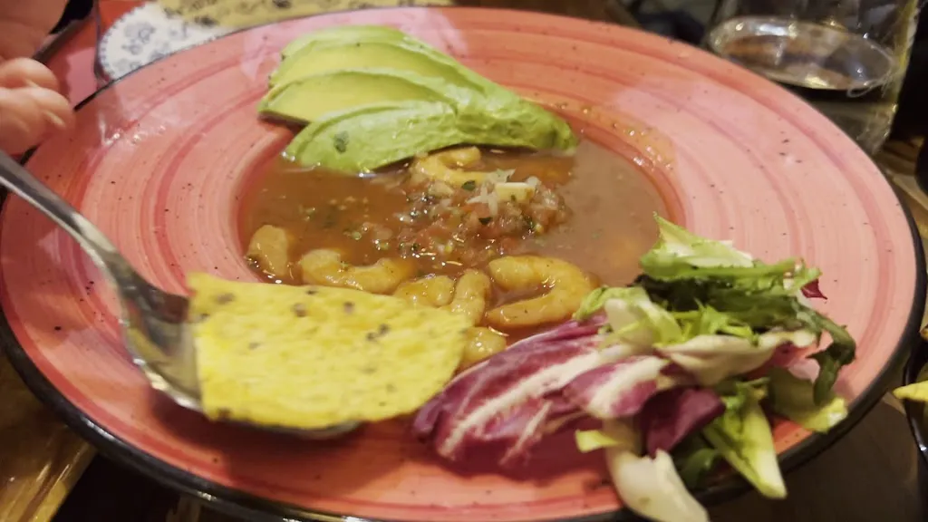 La Venganza De Malinche | Restaurante Mexicano | Plaza de España_Osuna_slider_image_2