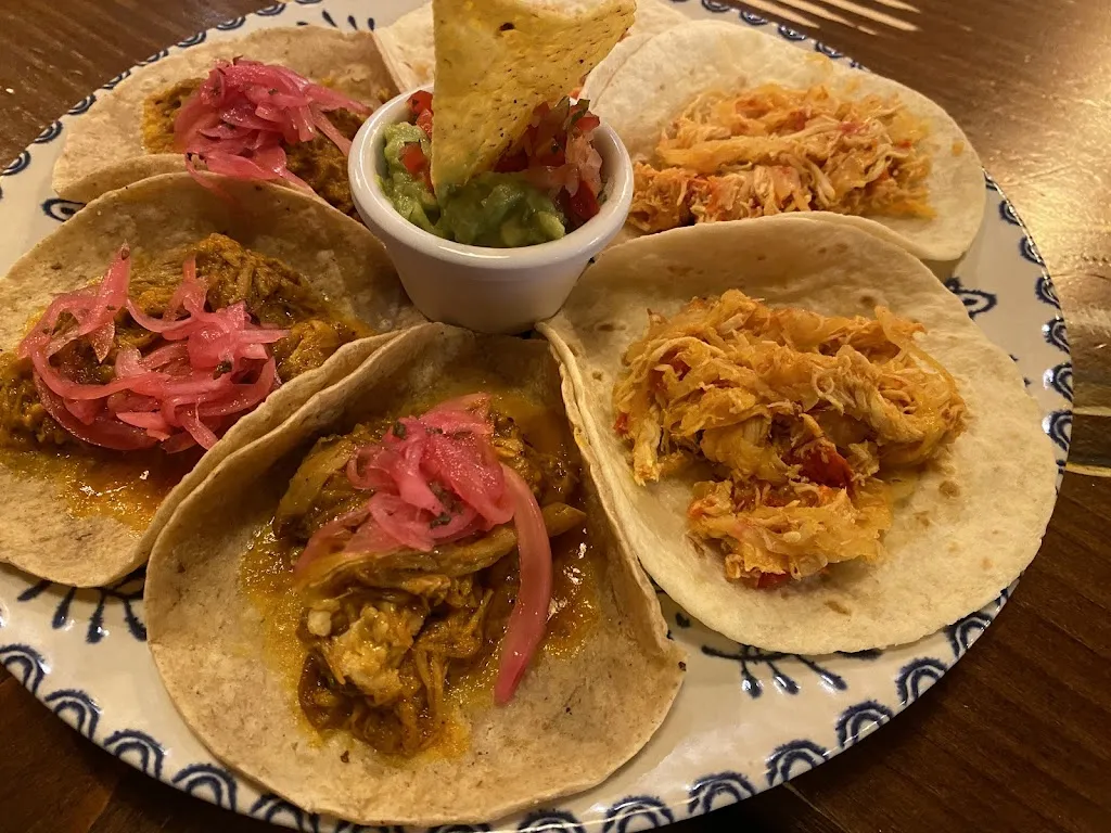 La Venganza De Malinche | Restaurante Mexicano | Plaza de España_Osuna_slider_image_3