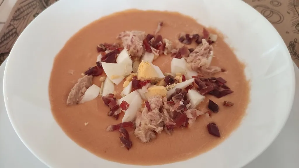 Menu_Café Bar Las Vegas_Osuna_image_5