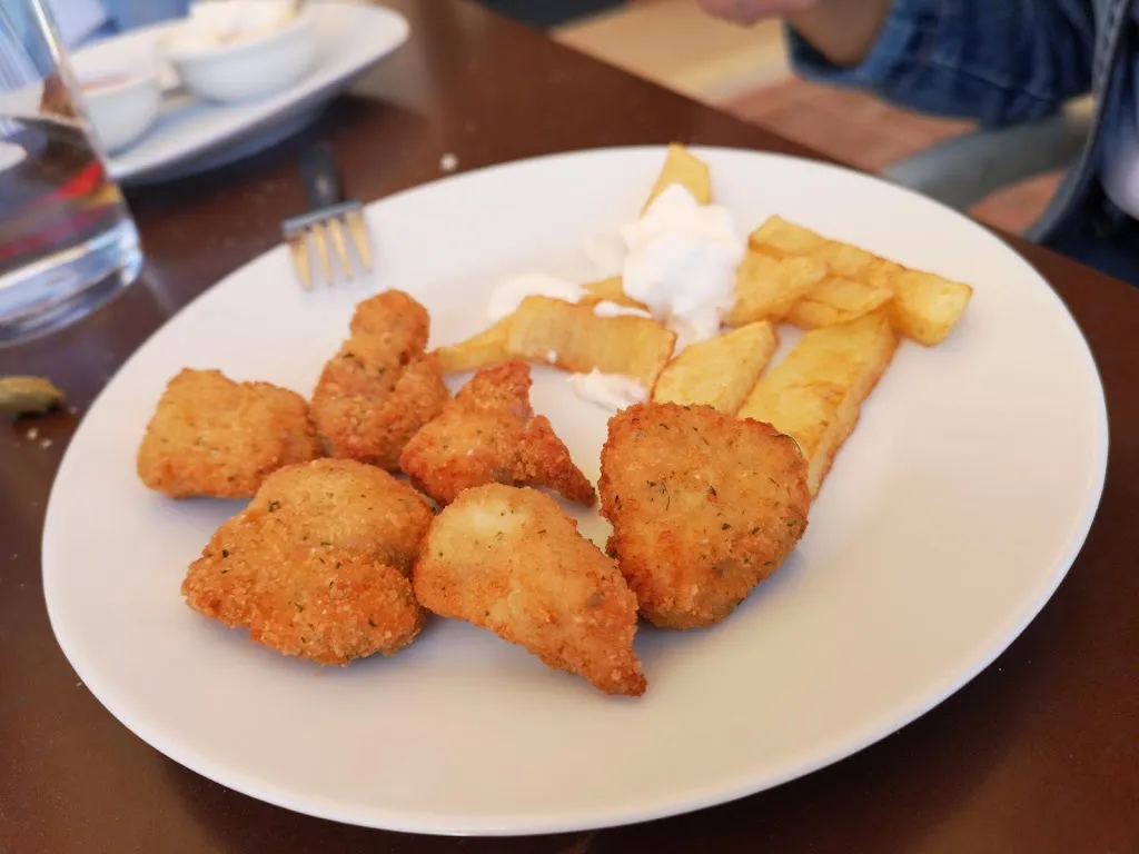 Menu_Café Bar Las Vegas_Osuna_image_8