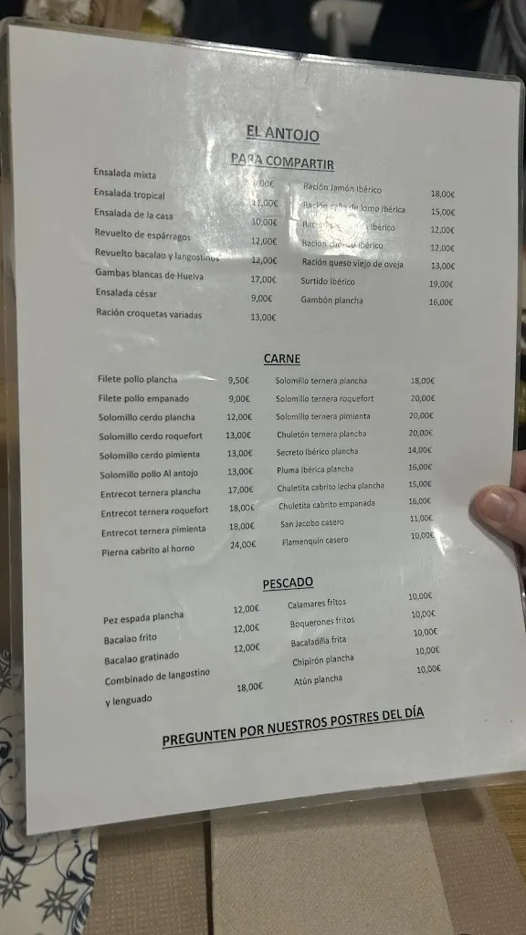 Victoria Gómez Serrano_Restaurante El Antojo_Osuna_avis