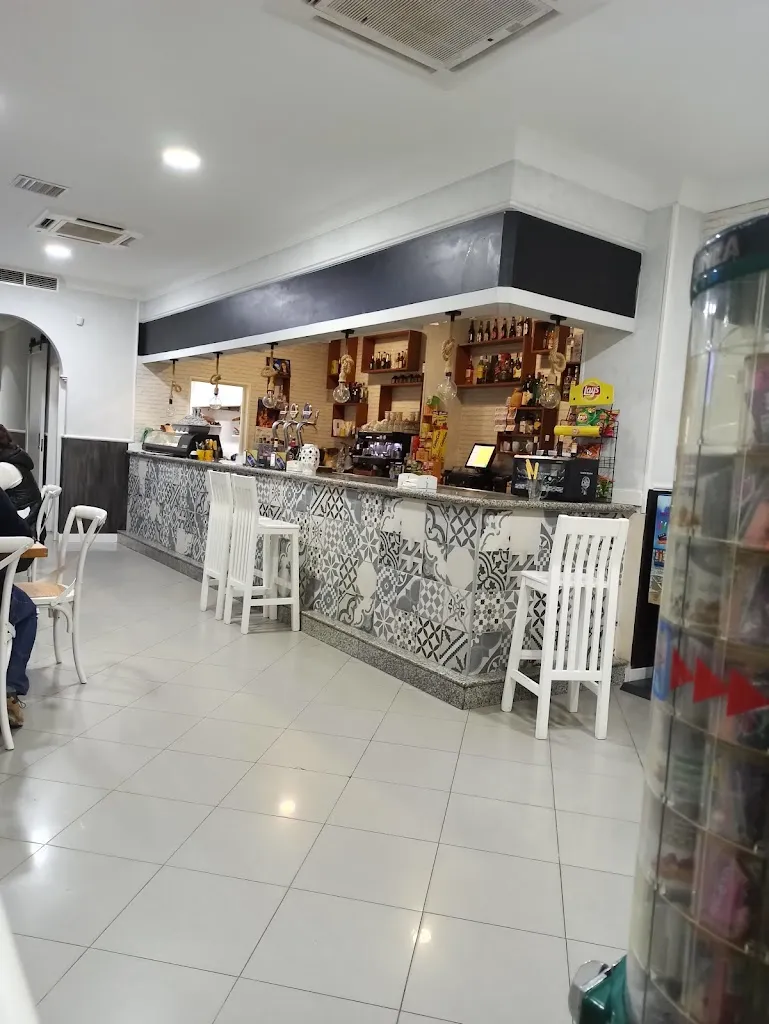 Restaurante El Antojo restaurant in Osuna