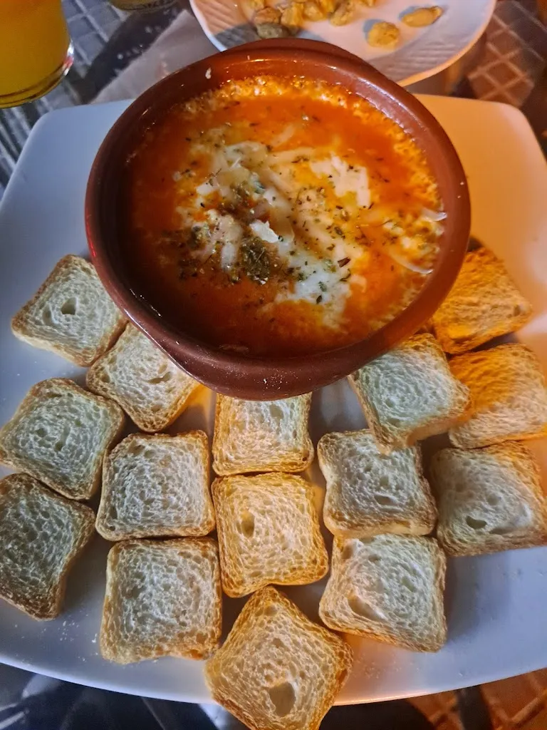 Menu_Piccola Pizzas Osuna_Osuna_image_5