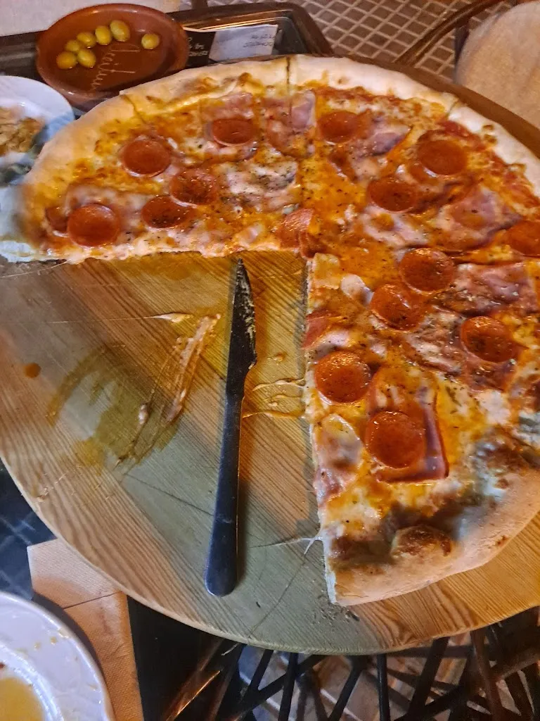 Menu_Piccola Pizzas Osuna_Osuna_image_7