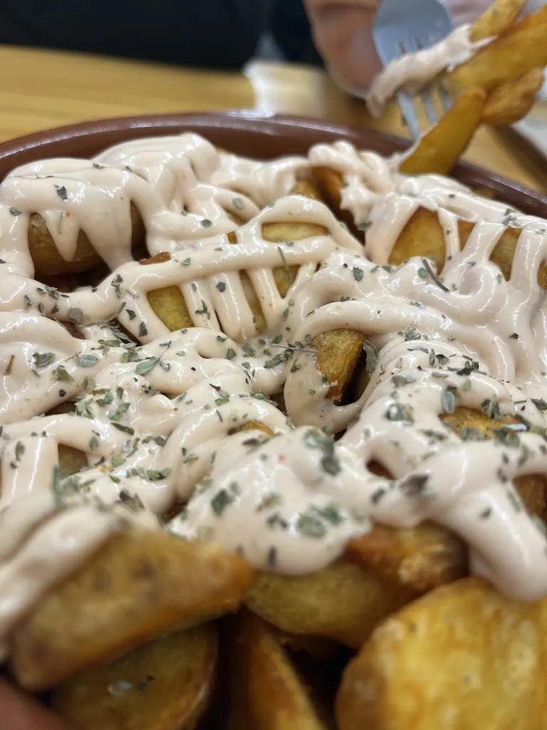 Maria Moreno Panadero_Piccola Pizzas Osuna_Osuna_review