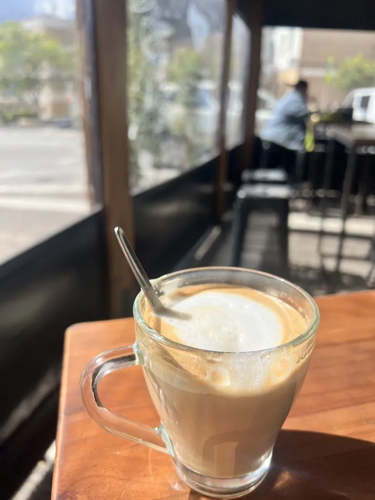 Dani Ríos_La Mamba Osuna_Osuna_review