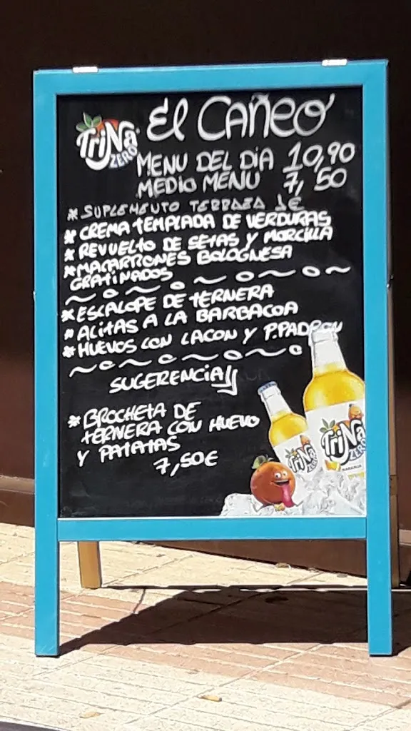 Menu_El Cañeo_Osuna_image_2